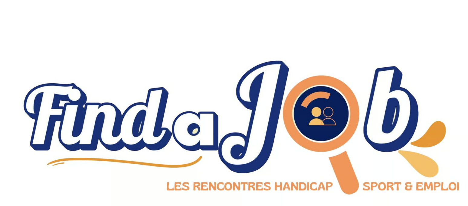 FindaJob — Les rencontres handicap, sport & emploi
